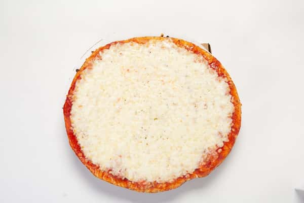 10" Cheese - (Build Your Own)