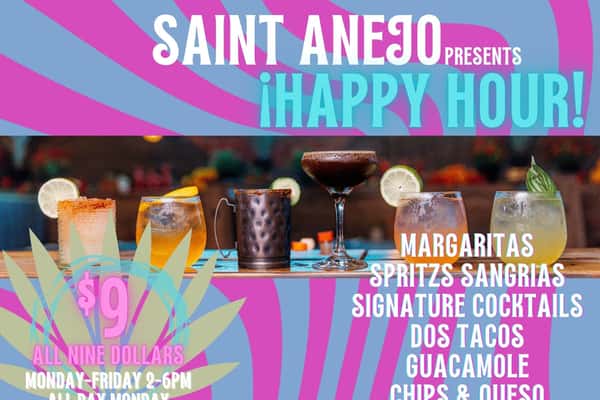 Happy Hour