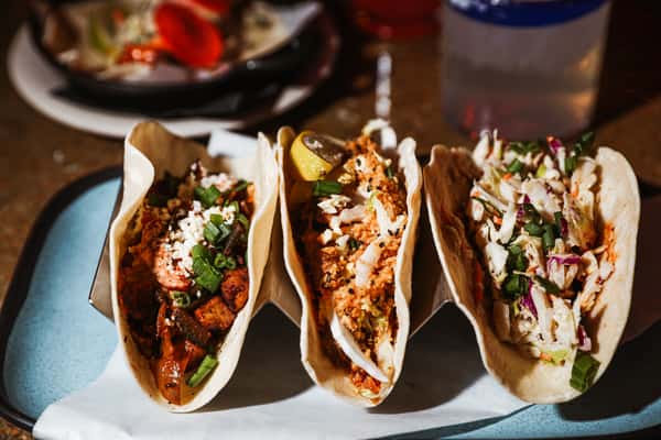 Tacos