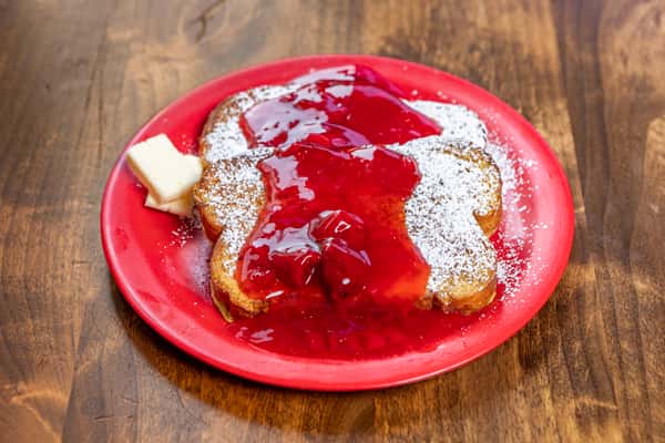 French Toast
