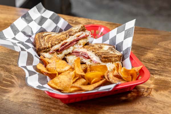 Reuben
