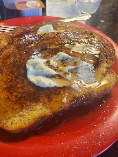 French Toast (1 Slice)