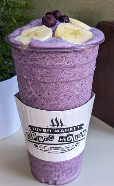 Whey Good Protein Shake