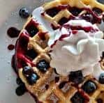 Belgian Waffle