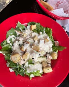 Caesar Salad
