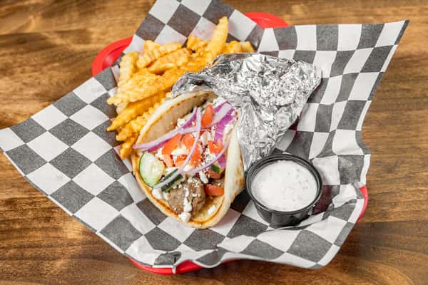 Gyro