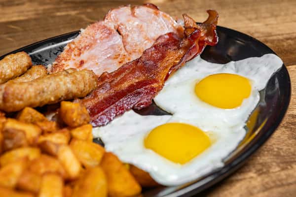 Farmers Platter