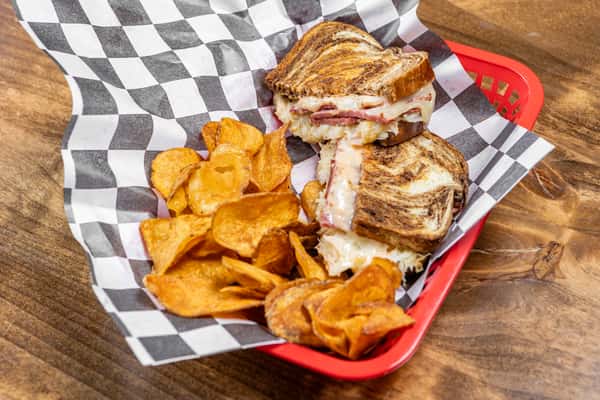 Reuben