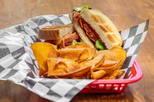 Classic BLT