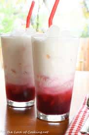 20 Oz Italian Creme Sodas