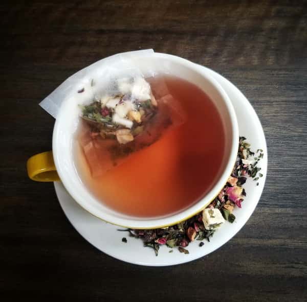 Tea