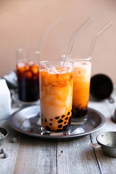 Boba Tea