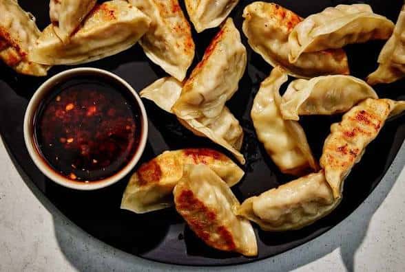 Potsticker, 6 Pc