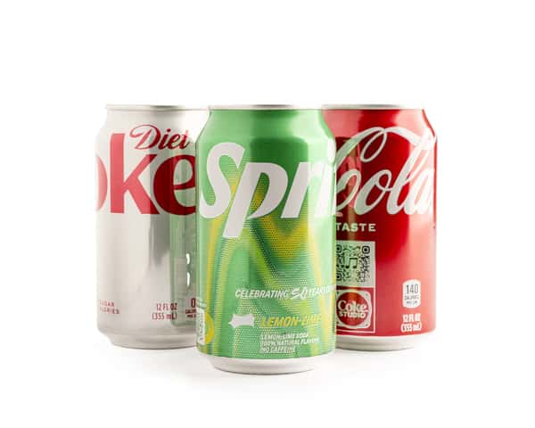 Soda Can