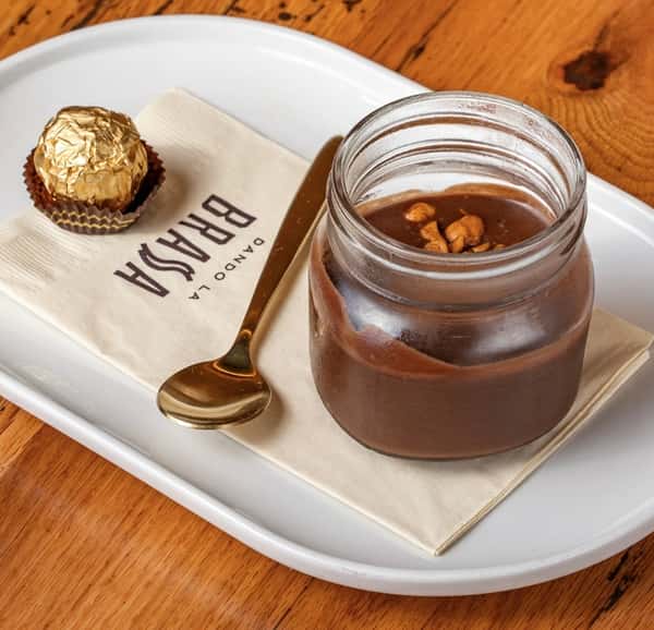 Nutella Mouse