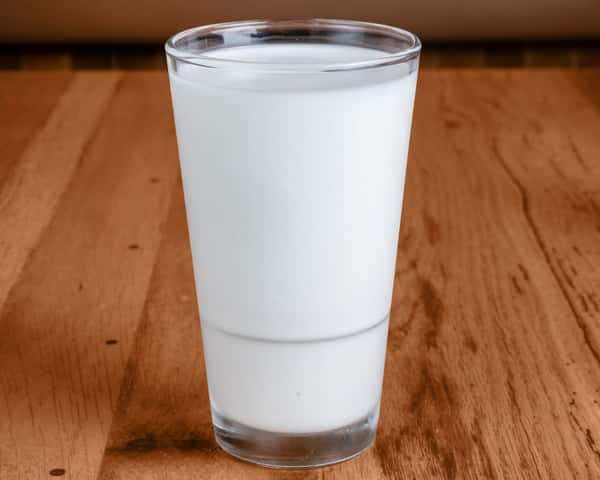 Milk