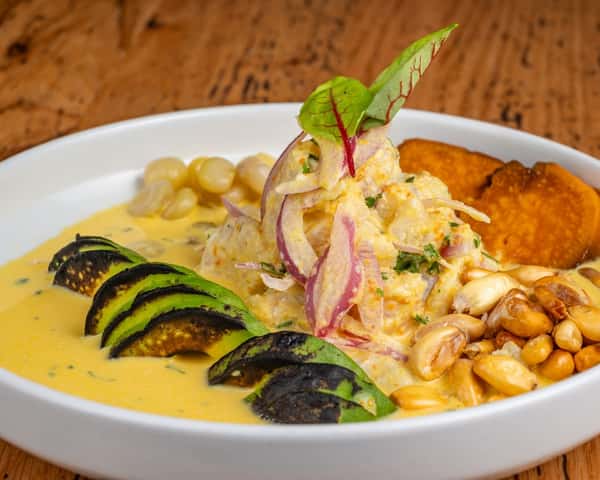 Ceviche