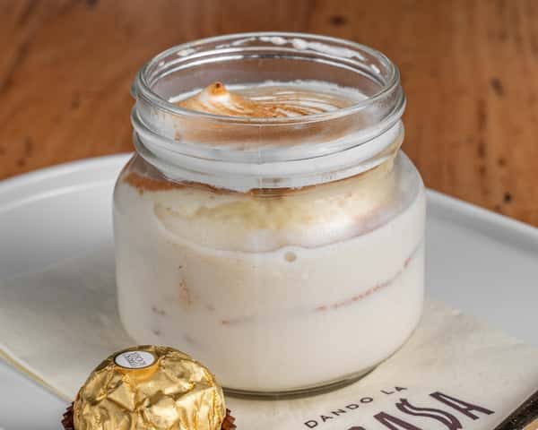 Tres Leches