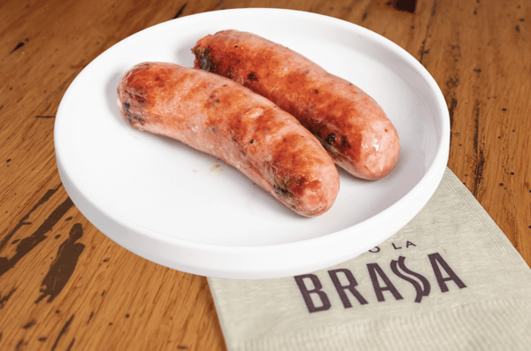 Chorizo Side