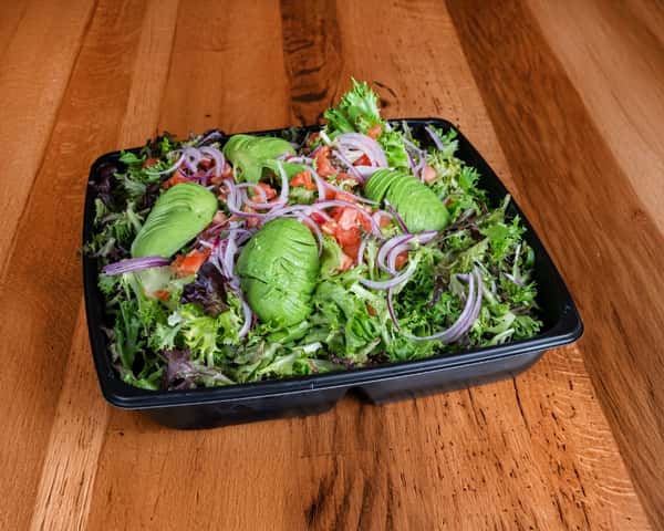 House Salad Catering