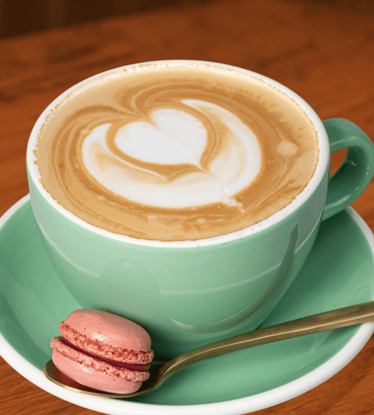 Latte