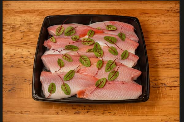 Red Snapper Fillet Catering