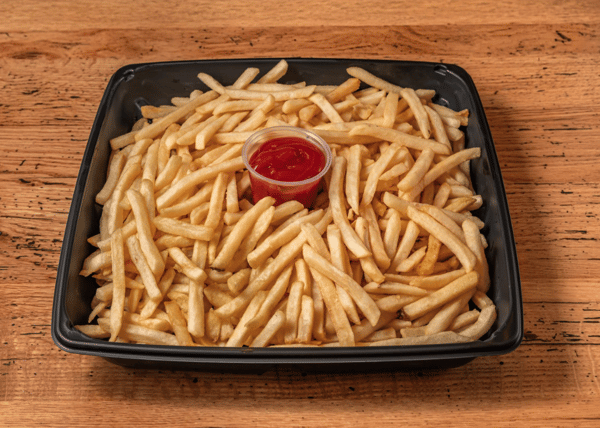 French Fries Catering