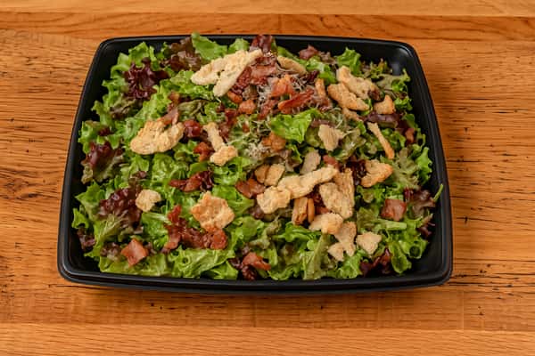 Cesar Salad Catering