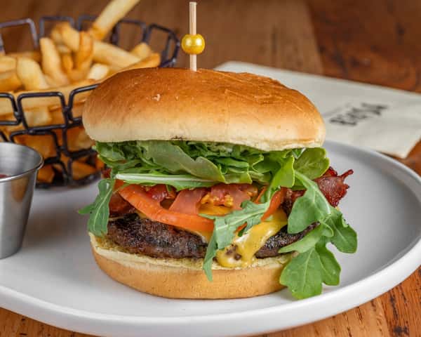 Classic Burger