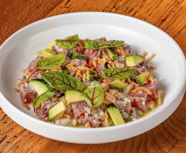 Tuna Tonato