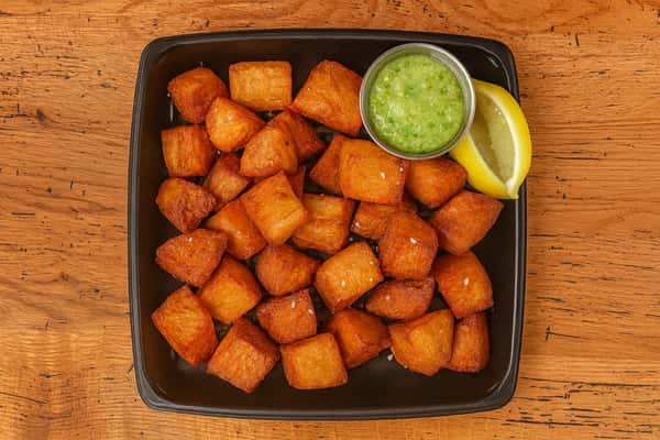 Chicharron Catering