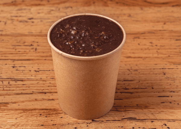 Black Beans Catering