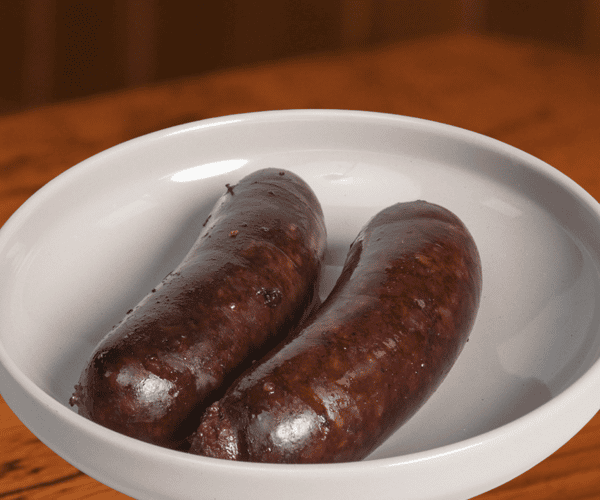 Morcilla Side