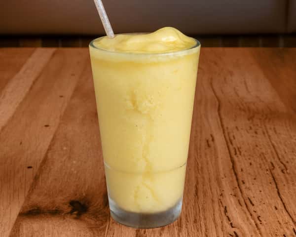 Passion Fruit Juice