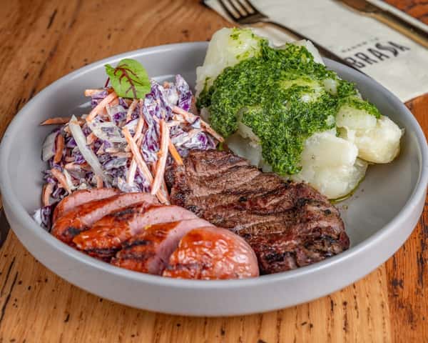 Picanha Bowl