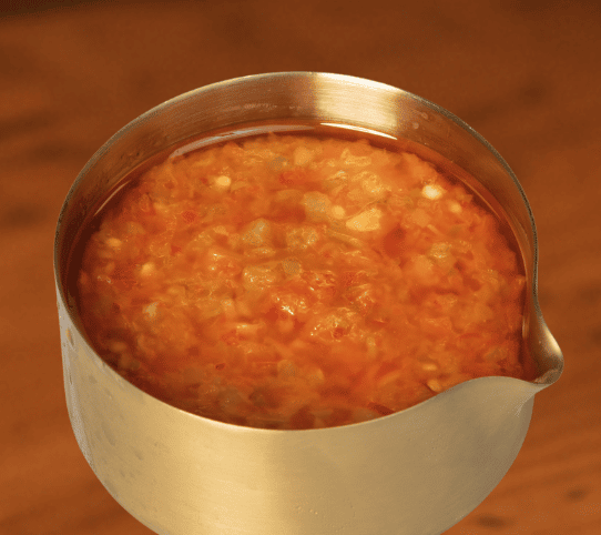 Picante 6 Oz