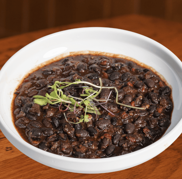 Black Beans