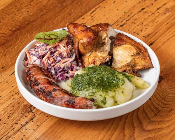 Chicken Bowl