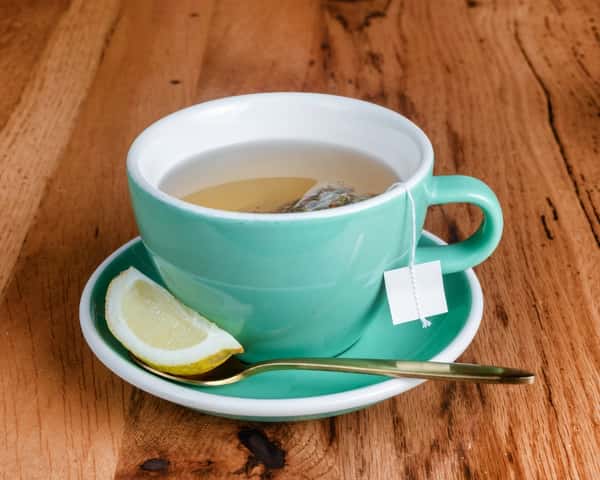 Camomile Serenade Tea