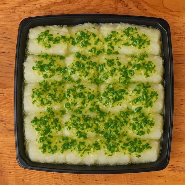 Boiled Yuca Catering