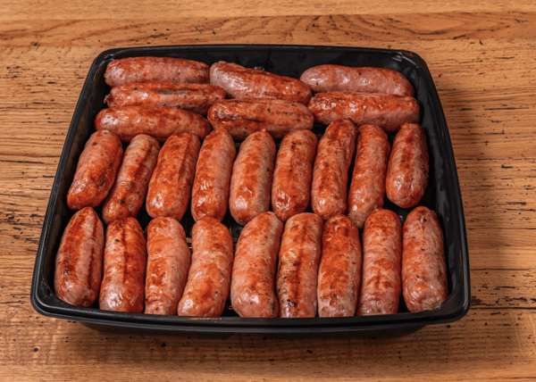 Chorizo Catering