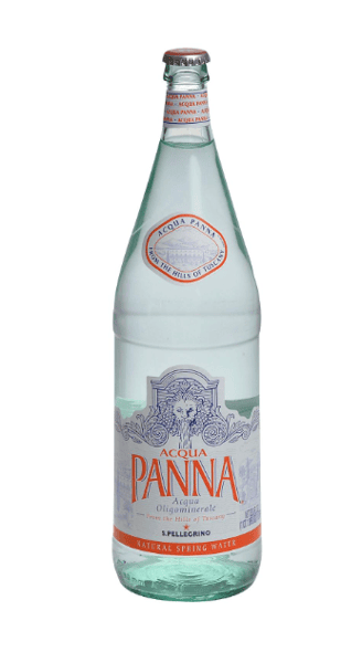 Panna Spring 1 Liter