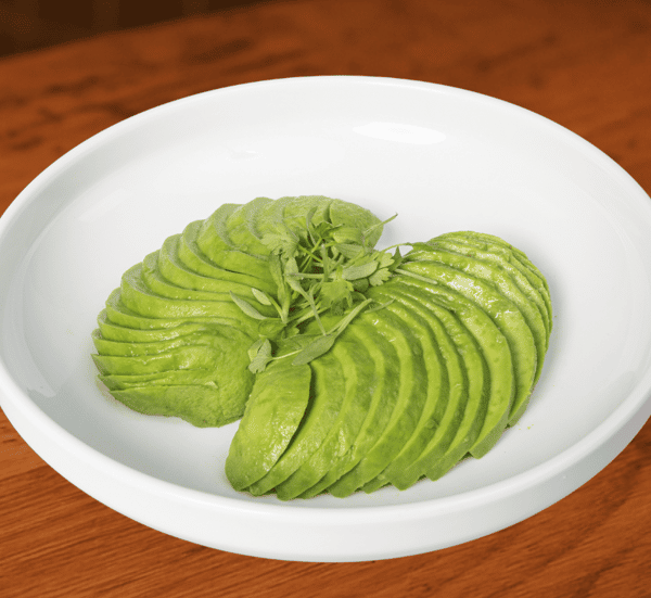 Avocado Side