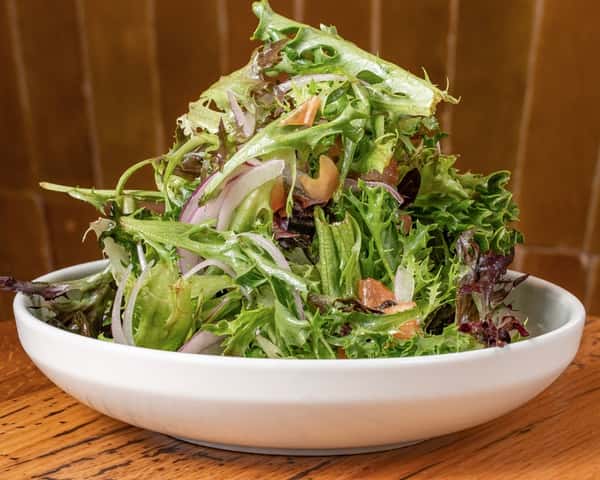 Fresh Salad
