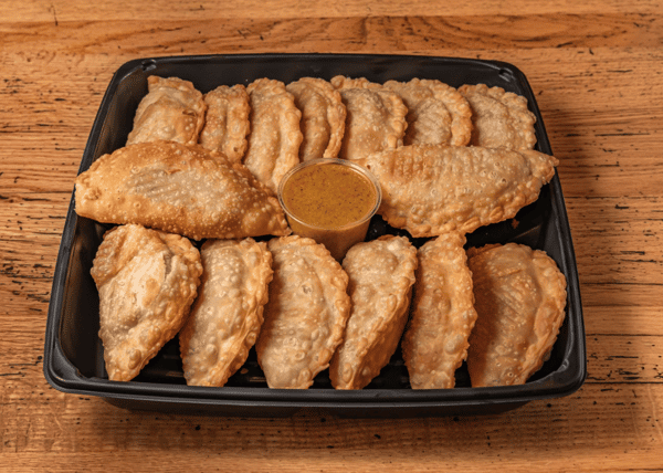Chicken Empanada Catering
