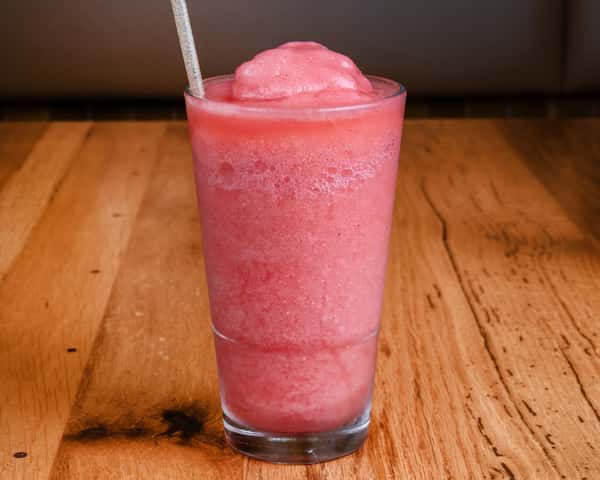 Strawberry Juice