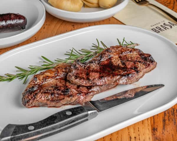 12 Oz Picanha a la Brasa