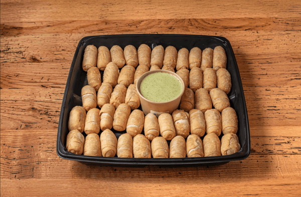Tequeños Catering