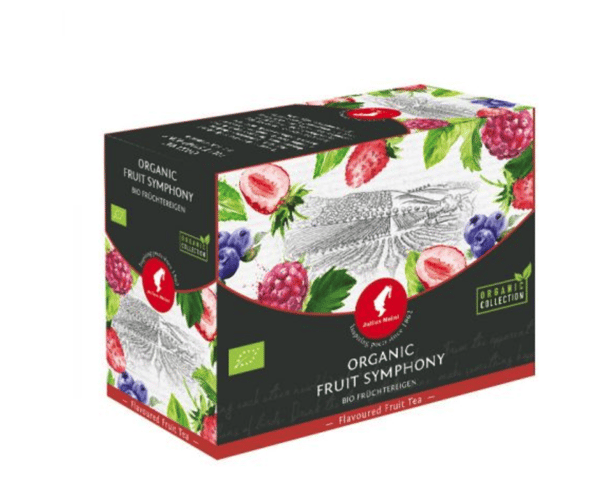 Fruit Symphony Tea