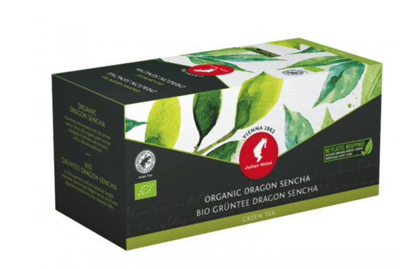 Dragon Sencha Tea
